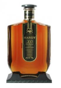 Hardy XO Fine Champagne 1l 40%