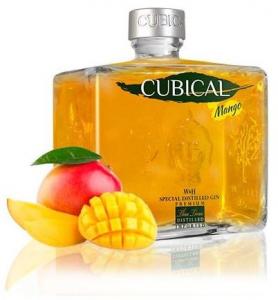 Cubical Mango 0,7l 37,5%