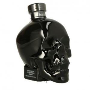 Vodka Crystal Head Onyx 0,7l 40%