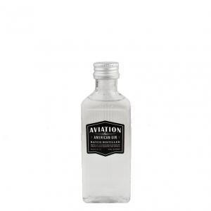 MINI Gin Aviation 0,05l 42%