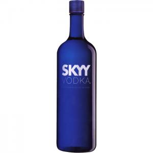 Vodka Skyy 0,7l 40%