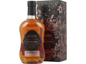 Isle of Jura Tastival 0,7l 51% 