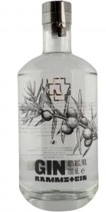 Rammstein Gin 0,7l 40% 