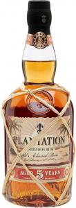 Plantation Barbados Grande Reserve 5YO 0,7l 40%