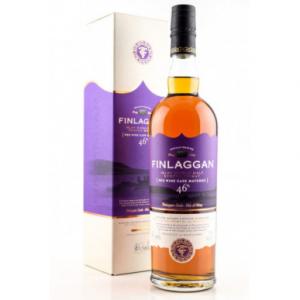 Finlaggan Red Wine Cask 0,7l 46%