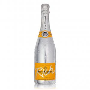 Veuve Clicquot Rich 0,75l