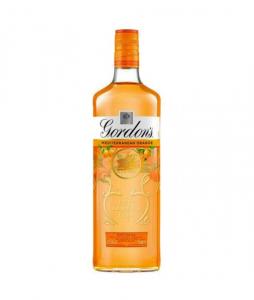 Gordons Mediterranean Orange 0,7l 37,5%