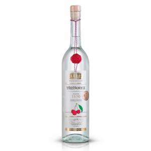 Fleret Třešňovice Collection 1850 0,7l 50% 