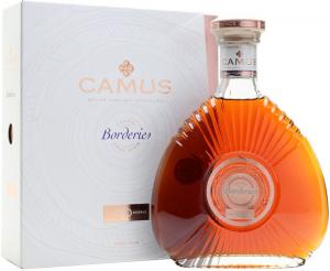 Camus XO Borderies Family Reserva 0,7l 40% 