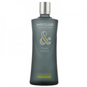 Ampersand Citrus 0,7l 40%  