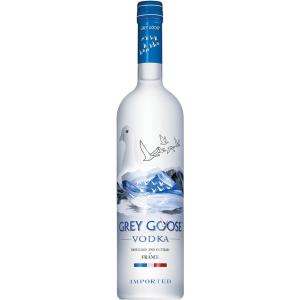 Grey Goose 1,0l 40% 