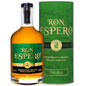 Espero Reserva Exclusiva 0,7l 40% tuba 