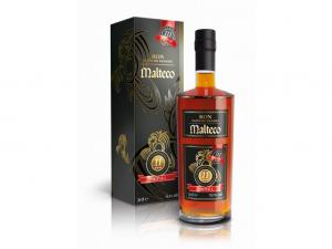 Malteco Triple1 11YO 0,7l 55,5% GB
