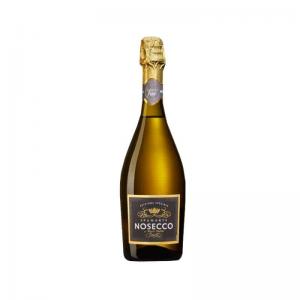 Nozecco Spumante 0,75l alcohol free