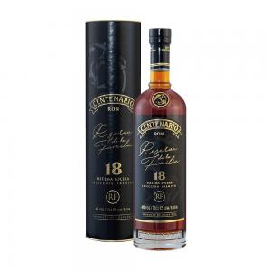 Centenario 18YO Reserva de la Familia 0,7l 40% tuba