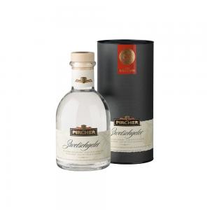 Pircher Williams hruška 0,7l 40% tuba