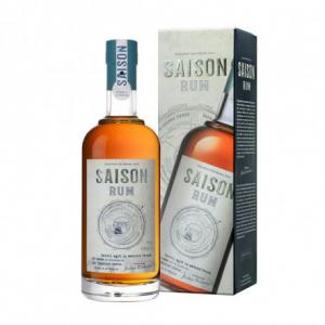 Saison Rum 0,7l 42% GB