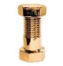 Vodka Zlatogor Screw Gold (šroub zlatý) 0,5l 40%