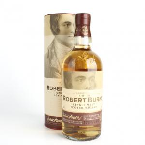 Arran Robert Burns 0,7l 43% tuba