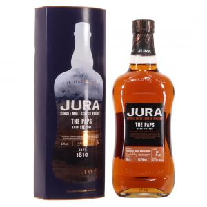 Isle of Jura 19YO The Paps 0,7l 45,6% tuba