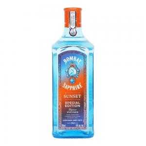Sapphire Bombay Sunset L.E. 0,5l 43% 