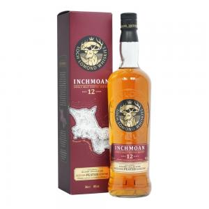 Loch Lomond 12YO Inchmoan 0,7l 46% GB