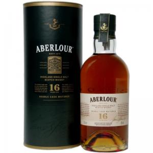 Aberlour 16YO 0,7l 40%