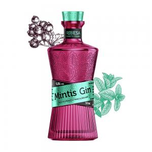 Mintis Gin Ribesa 0,7l 41,8% 