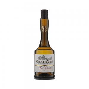 Calvados Chateau du Breuil Fine 0,7l 40% 