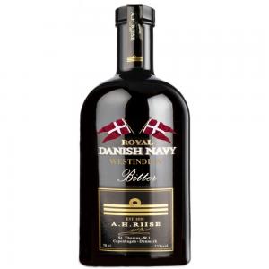 A.H.Riise Royal Danish Navy Bitter 0,5l 32%