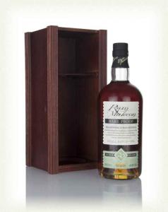 Malecon 20YO Rare Proof 0,7l 48,4% GB