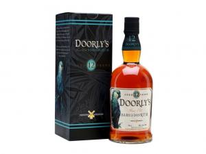 Doorly's 12YO 0,7l 43% GB