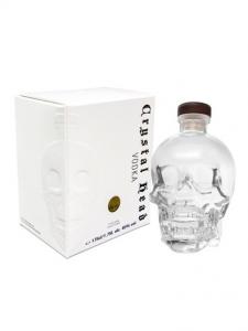 Vodka Crystal Head 1,75l 40% 