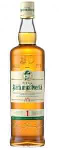 Stará Žitná Myslivecká 0,5l 38% 