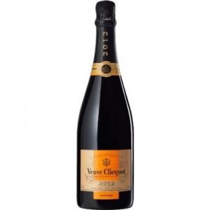 Veuve Clicquot Brut Vintage 2012 0,75l