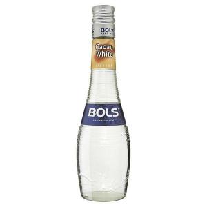 Bols Creme de Cacao White 0,7l 24%