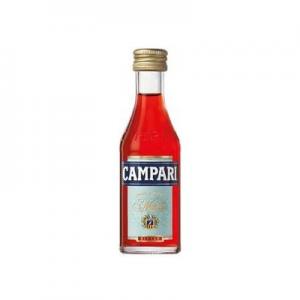 MINI Campari 0,05l 25%