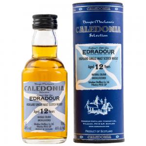 MINI Edradour 12YO 0,05l 46% 