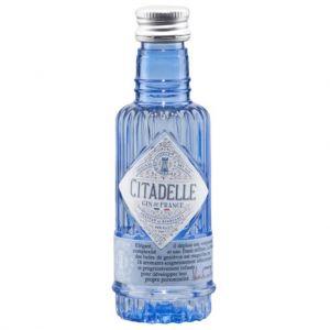 MINI Gin Citadelle 0,05l 44%