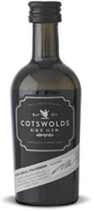 MINI Gin Cotswolds 0,05l 46%