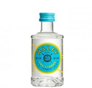 MINI Gin Malfy Con Limone 0,05l 41%