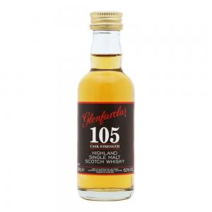 MINI Glenfarclas 105 0,05l 60%