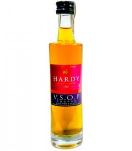 MINI Hardy VSOP 0,05l 40%