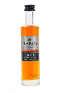 MINI Hardy XO 0.05l 40%
