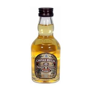 MINI Chivas Regal 12YO 0,05l 40%