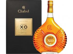 Armagnac Chabot XO Superior 0,7l 40%