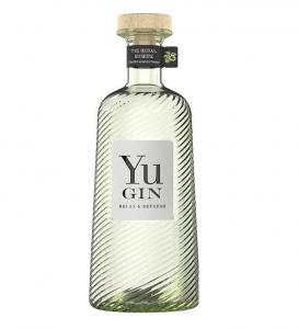 Yu gin 0,7l 43%