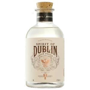 Teeling Spirit of Dublin 0,5l 52,5%