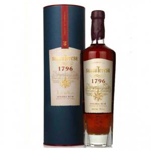 Santa Teresa 1796 0,7l 40%