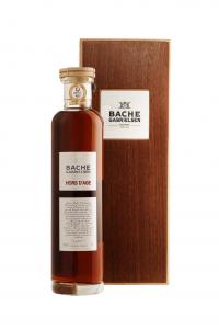 Bache Gabrielsen Hors D'age 0,7l 40% GB